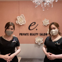 e. Private Beauty Salon 千葉店