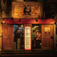 焼肉どんどん アメリカ村本店