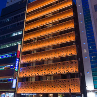 THE skM TOKYO HOTEL&DINING