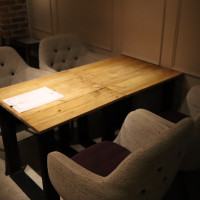 BAR RITZ