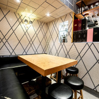 浪花ろばた 頂鯛 北新地店（いただきたい）