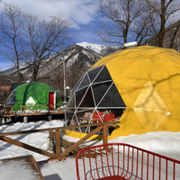 tas+ minakami glamping park