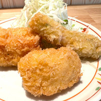 ナカメオンザビーチ