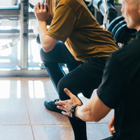 パーソナルジム Plug GYM (プラグジム) 目黒店