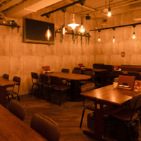 Cheese Cheese Worker 千葉店