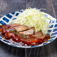 厚豚肉料理専門店 豚屋巣窟