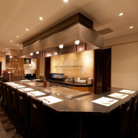 千房ADVANCE 広尾店
