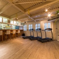 Re:Ly Fitness United