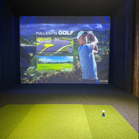 GOLF DOCK 肥後橋店