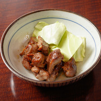たこ焼きバル徳次郎 本店