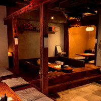 居酒屋 おみなえし
