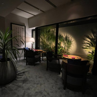 西麻布 香宮