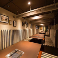 近江牛焼肉 MAWARI 彦根店