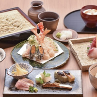 蕎麦居酒屋 彩海（サイカイ）