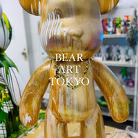 BEAR ART TOKYO In Asakusa