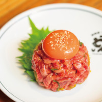 焼肉どんどん アメリカ村本店