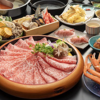 すきやき・しゃぶしゃぶ大牧場 高津店