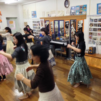 Halau Hula O Wehilani　西川口スタジオ