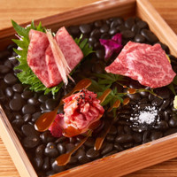 肉割烹 みや田