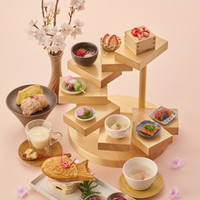 創作料理 FANCL令和本膳