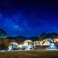 星空リゾートHIRUZEN