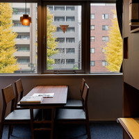 COCOSHUKU 新宿花園