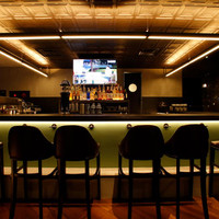 MEXICAN LOUNGE La GRULLA
