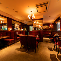 カフェラントマン 青山店