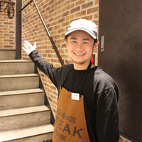 J.S.STEAK STAND 渋谷宮益坂店