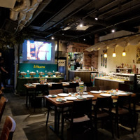 churrascaria Quebom! 浅草店