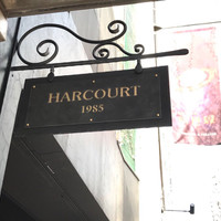 HARCOURT