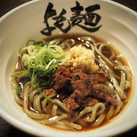 よも麺と居酒屋てんき
