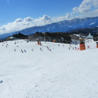 鷲ヶ岳スキー場