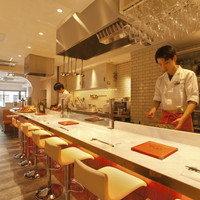 和cheese TENSAI