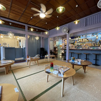 POCO CAFE OKINAWA 国際通り店