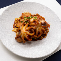 韓国料理 KOREAN DINING HAN CHEF 下北沢店（コリアン ダイニング ハンシェフ）