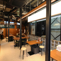 大衆イタリアンかね子 五反田店