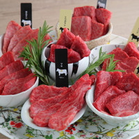熟成和牛焼肉エイジング・ビーフ 大宮店