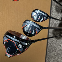 BaffyGolf