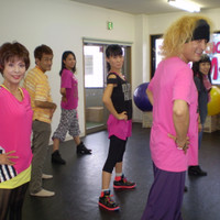 （笑）ダンススタジオSTUDIO J&M