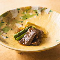 日本料理・天ぷら 花座（はなざ）