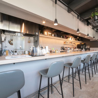NIL CAFE&BAR(ニル カフェ&バー)