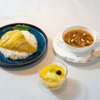 香港料理 盛記 銀座
