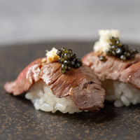 赤身肉ステーキダイナー　アカウシ