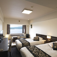 ＴＨＥ　ＦＯＲＥＳＴ阿寒　ＴＳＵＲＵＧＡＲＥＳＯＲＴ（旧：阿寒の森鶴雅リゾート花ゆう香）