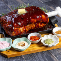 厚豚肉料理専門店 豚屋巣窟