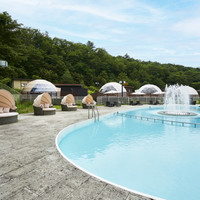 GLAMPSEASON ～glamping spa sendai～