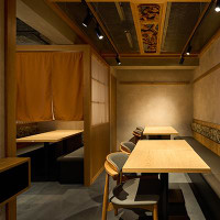 酉音 西九条店
