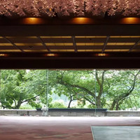 湯の宿　白山菖蒲亭