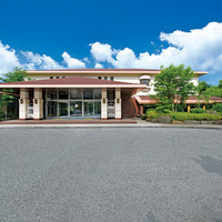 ホテルグリーンプラザ箱根